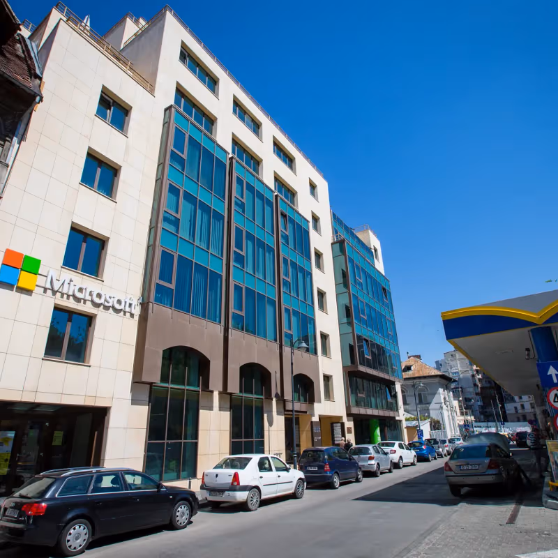 8-10 Strada Tudor Arghezi, București - Image 11