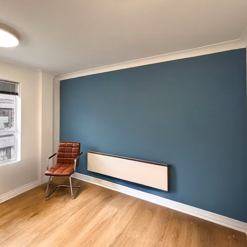40 Great Portland St, London - Image 1