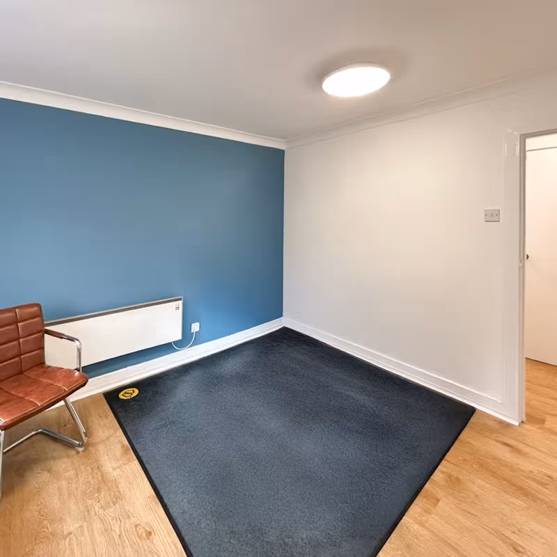 40 Great Portland St, London - Image 2