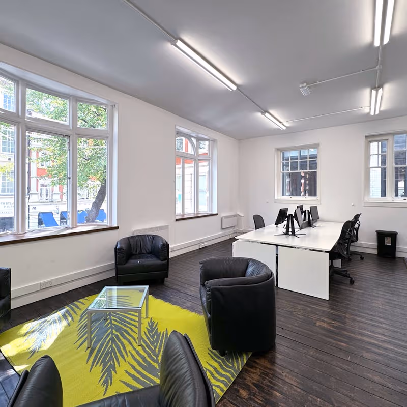 11 Market Place, Greater London - Image 1