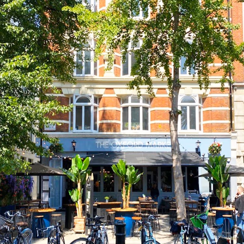 11 Market Place, Greater London - Image 4
