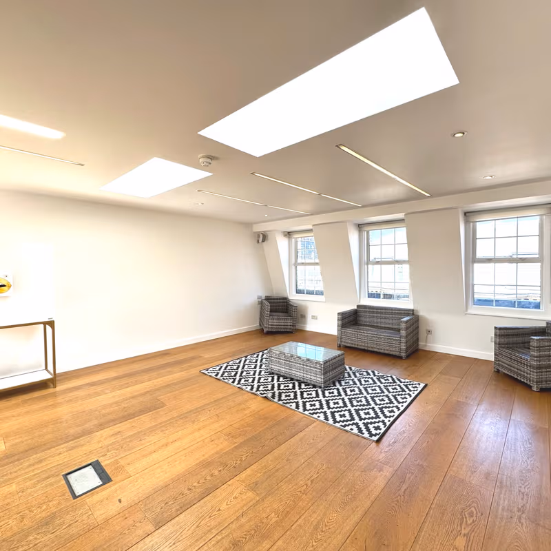 91 Great Titchfield Street, Greater London - Image 1