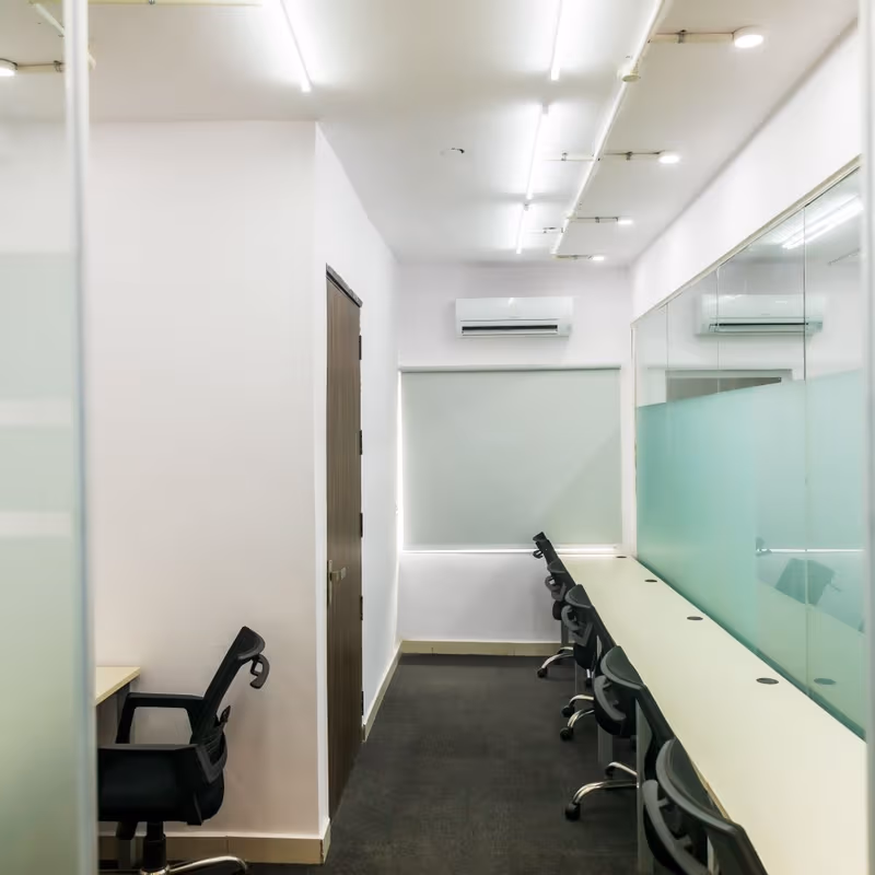 Plot 638A Block B1 Janakpuri, New Delhi - Image 1