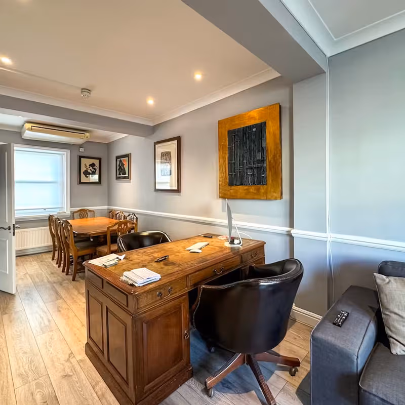 91 Mortimer Street, London - Image 4