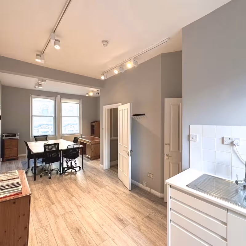 91 Mortimer Street, London - Image 3