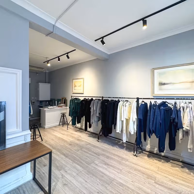 91 Mortimer Street, London - Image 5