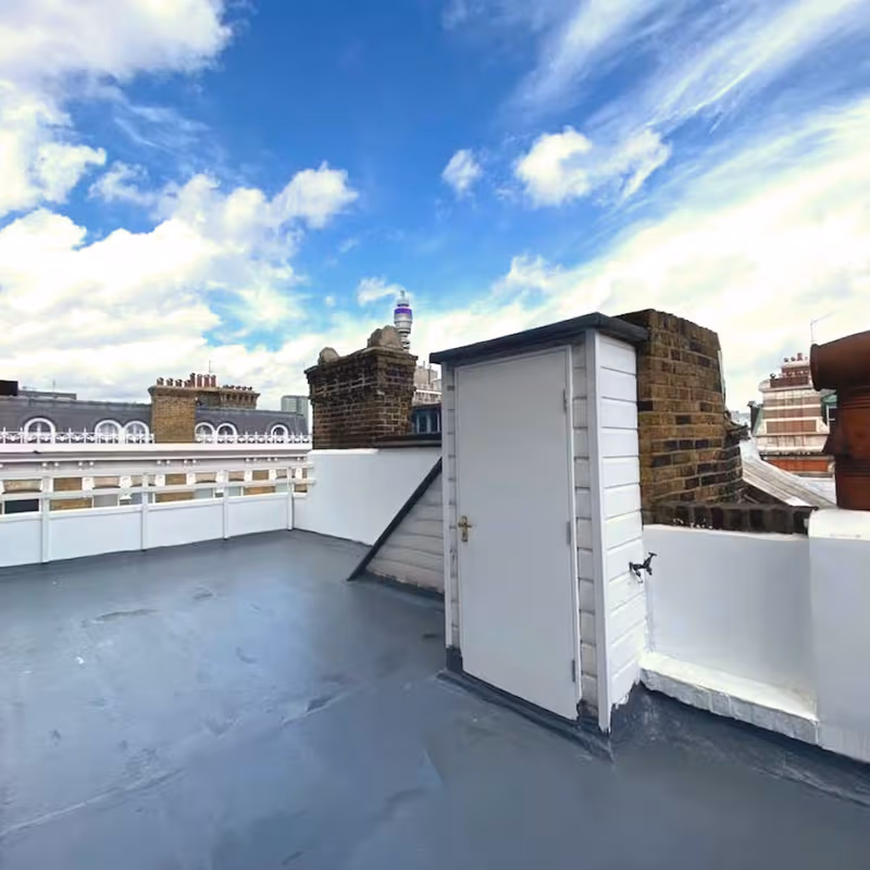 91 Mortimer Street, London - Image 2