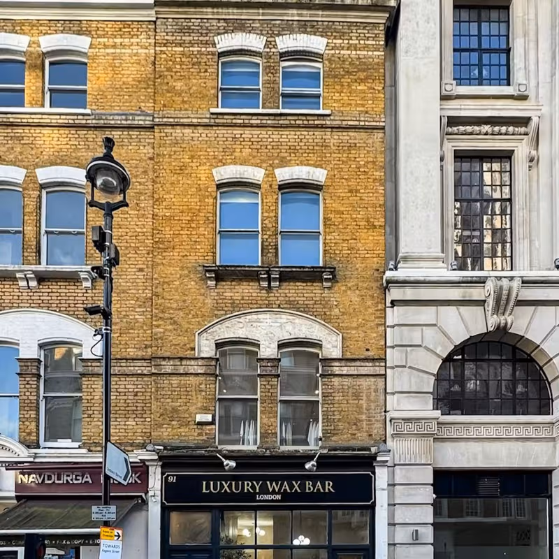 91 Mortimer Street, London - Image 6