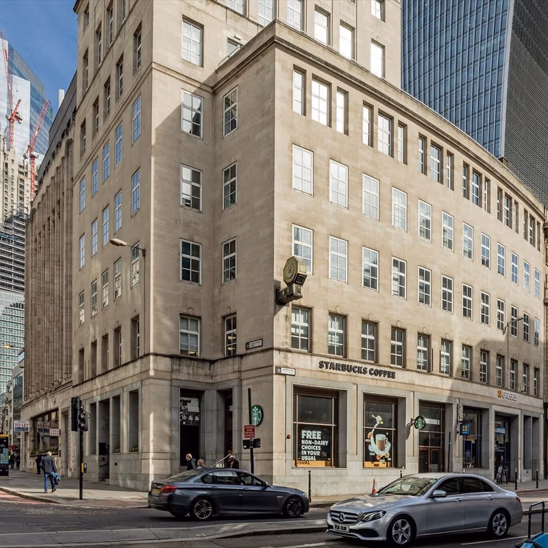 48 Gracechurch Street, London - Image 5