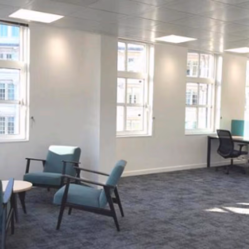 48 Gracechurch Street, London - Image 2
