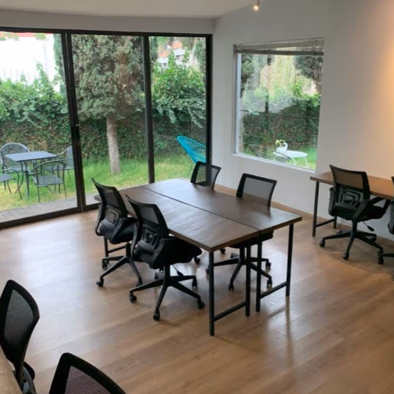 90 Tamarind Pº 90 Bosques De Las Lomas Cuajimalpa De Morelos, Mexico City - Image 4