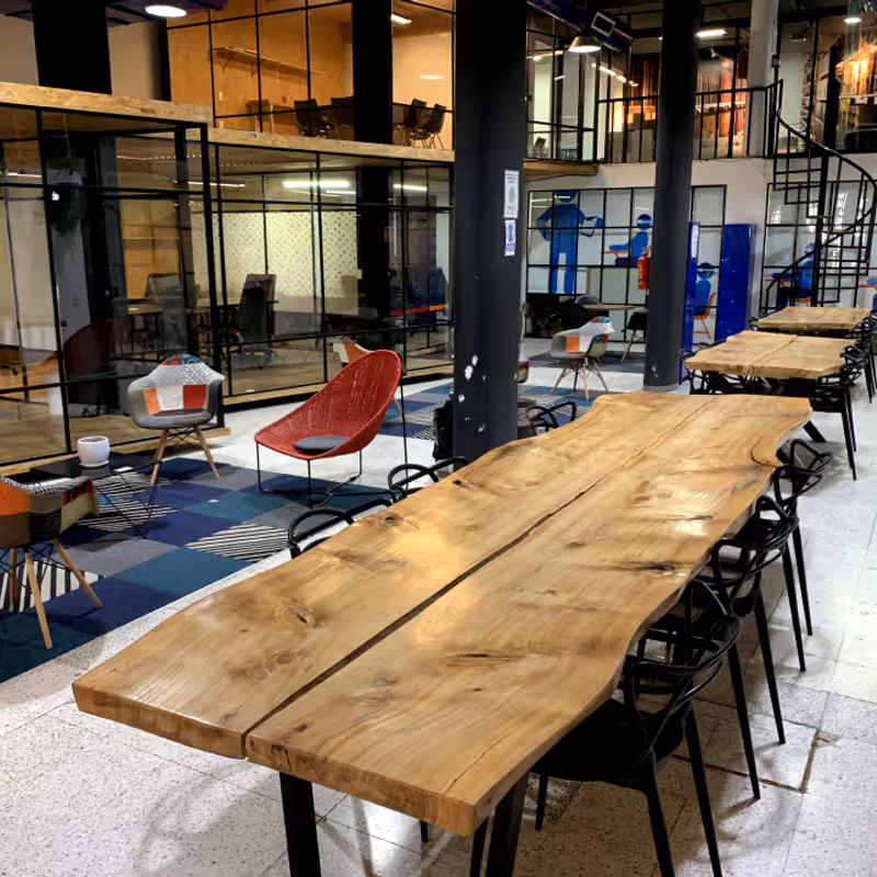 Goldsmith 40 Polanco Polanco Iii Secc Miguel Hidalgo, Ciudad De México - Image 4