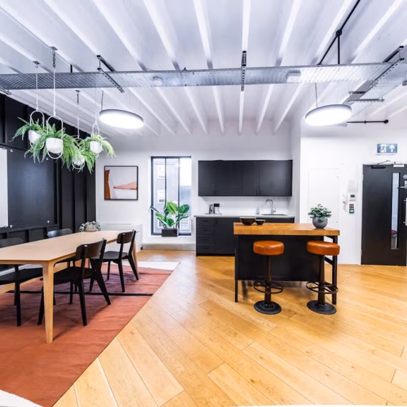 Rivington Street, London - Image 4