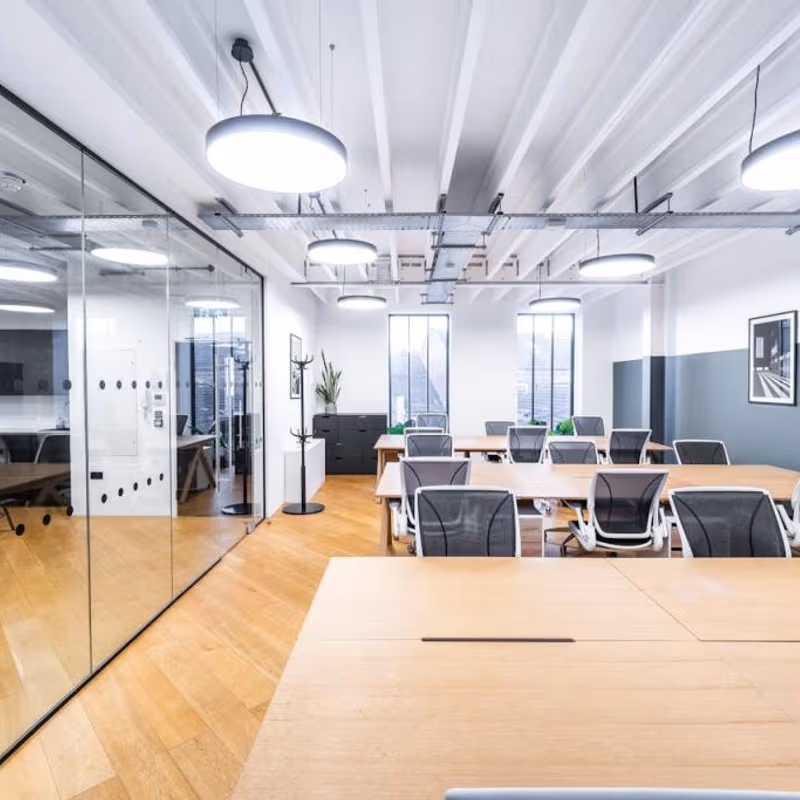 Rivington Street, London - Image 1