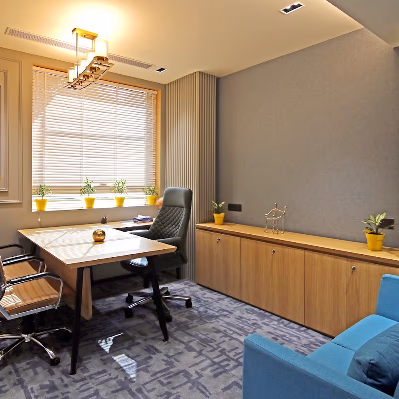 Plot No: 448 - 451 Rao Gajraj Singh Marg Phase V Udyog Vihar Sector 19, Gurugram - Image 6