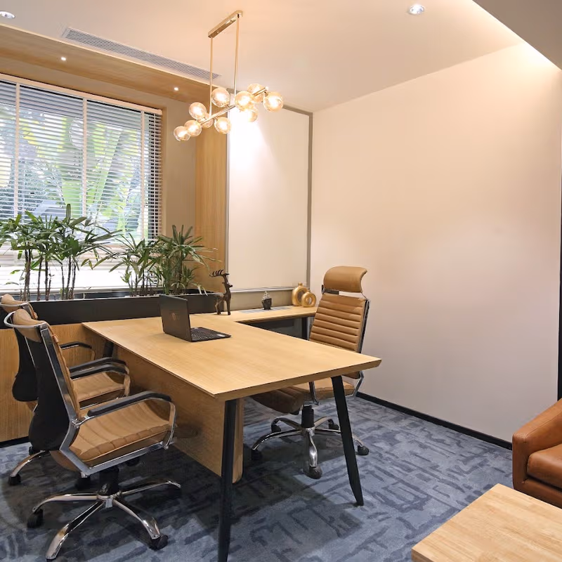 Plot No: 448 - 451 Rao Gajraj Singh Marg Phase V Udyog Vihar Sector 19, Gurugram - Image 1