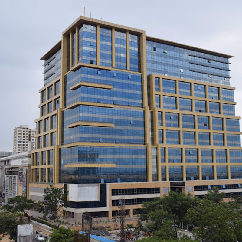 Hitech Road Kukatpally Housing Board Colony Kukatpally, Hyderabad - Image 7