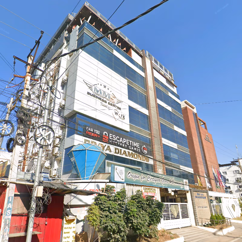 #3-225 & 226 Mms Divya Diamonds Junction Kavuri Hills Phase 2 Rd, Hyderabad - Image 6