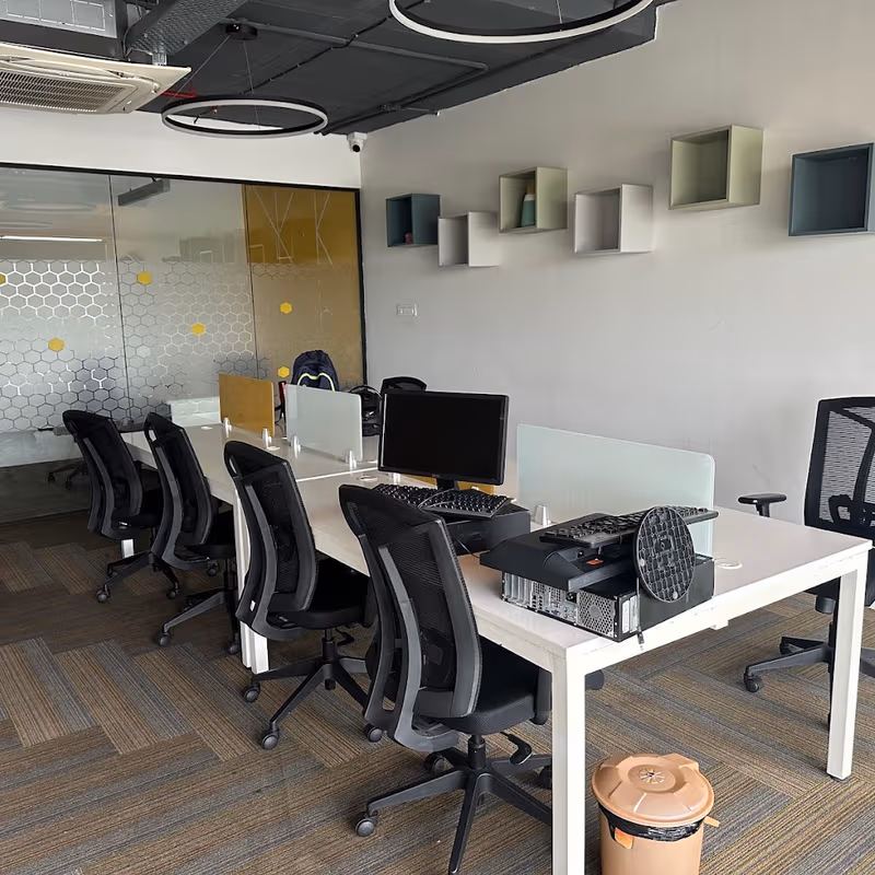 Hitech City Rd Laxmi Cyber City Whitefields Hitec City, Hyderabad - Image 2