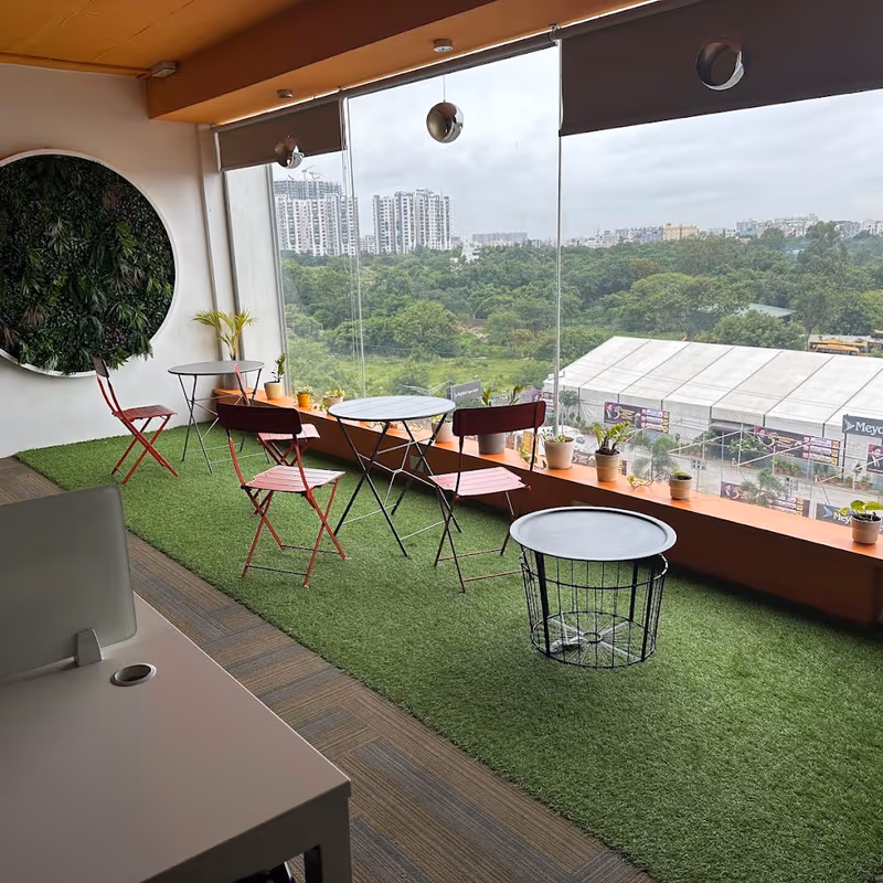 Hitech City Rd Laxmi Cyber City Whitefields Hitec City, Hyderabad - Image 4