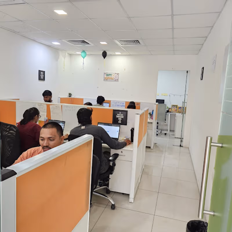 Telecom Nagar Extension Gachibowli, Hyderabad - Image 7