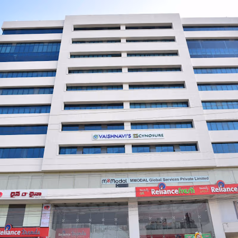 Telecom Nagar Extension Gachibowli, Hyderabad - Image 10