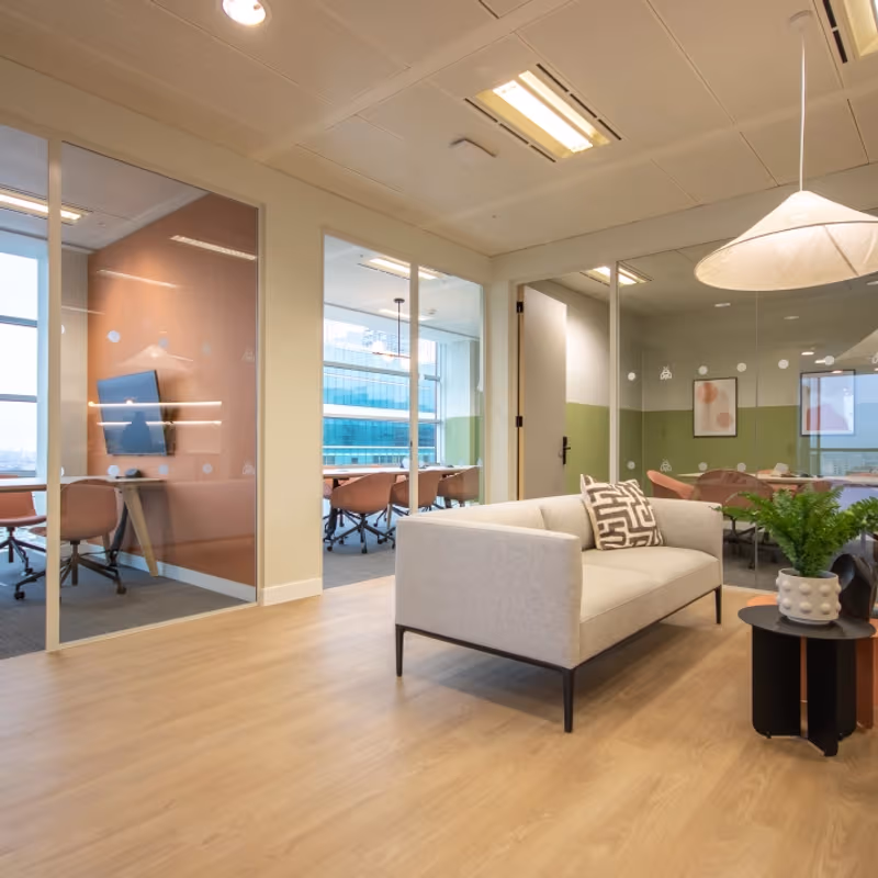 30 Crown Place, London - Image 6