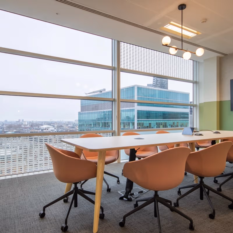 30 Crown Place, London - Image 9