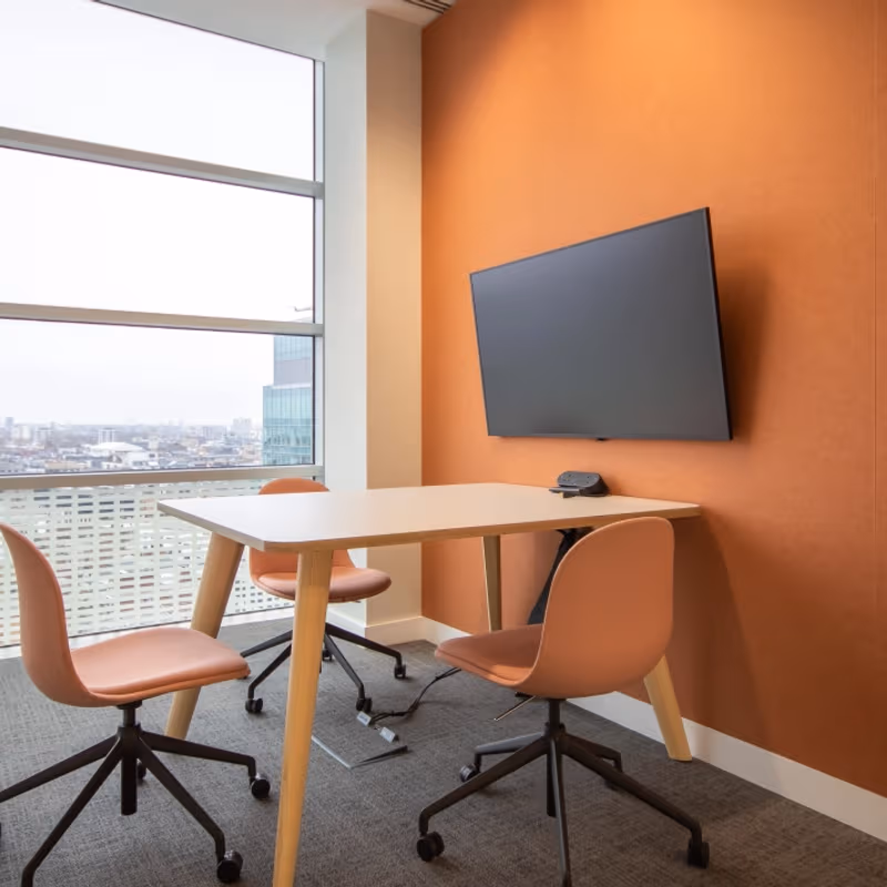 30 Crown Place, London - Image 8