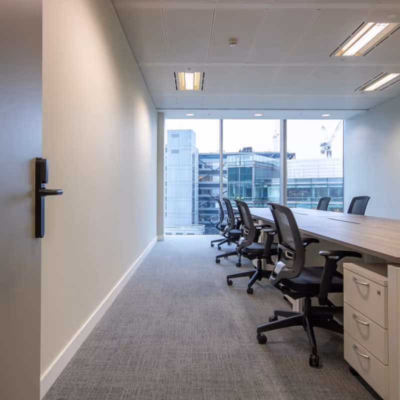 30 Crown Place, London - Image 2