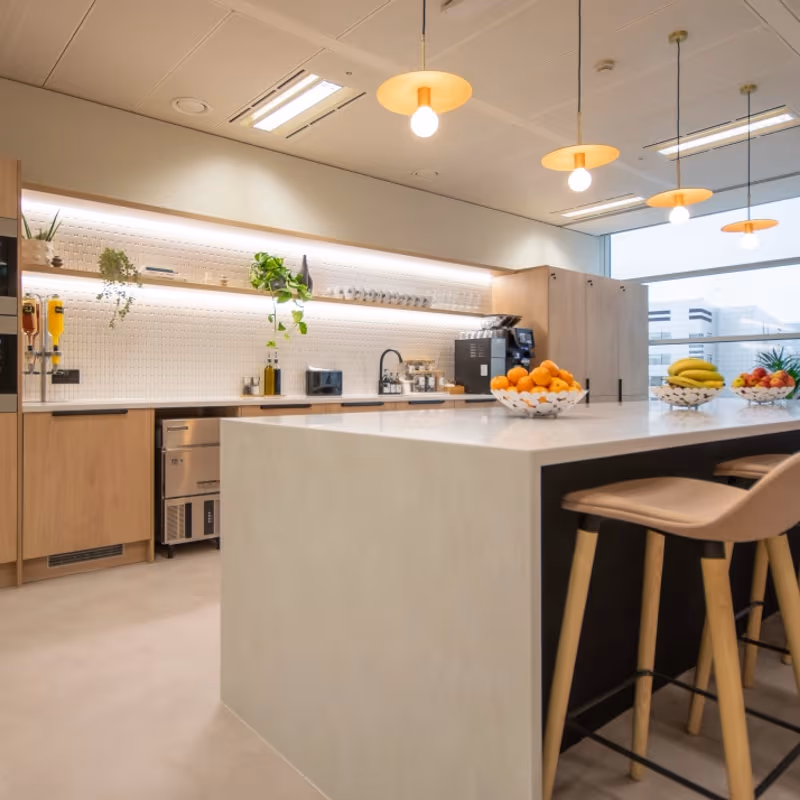 30 Crown Place, London - Image 5