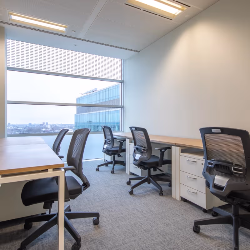 30 Crown Place, London - Image 3