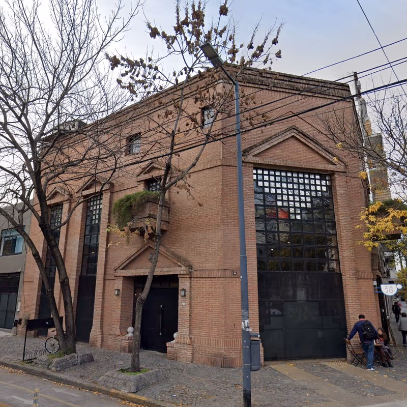 501 Loyola, Buenos Aires - Image 9