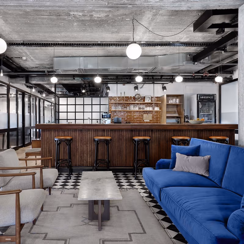 54 Ahad Ha'am St, Tel Aviv-yafo - Image 1