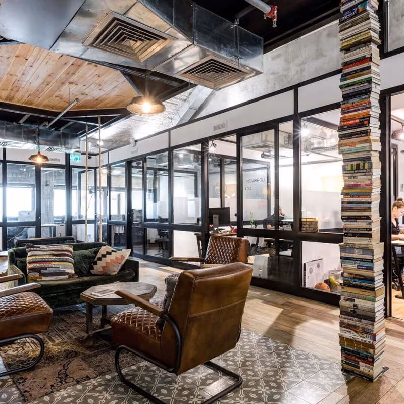 54 Ahad Ha'am St, Tel Aviv-yafo - Image 5