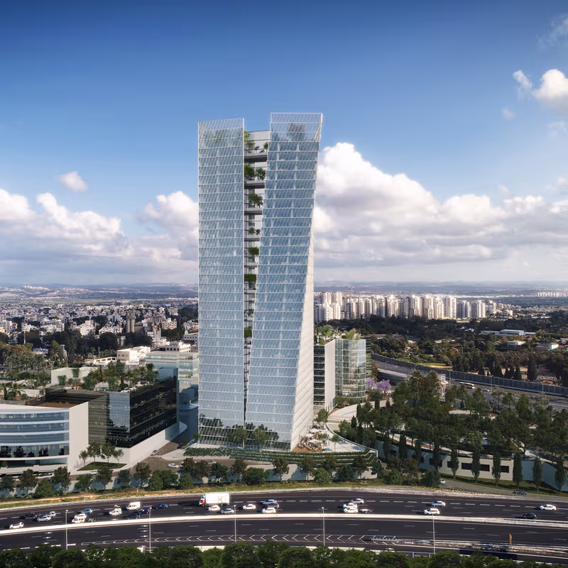 8 Hapnina St, Ra'anana - Image 6