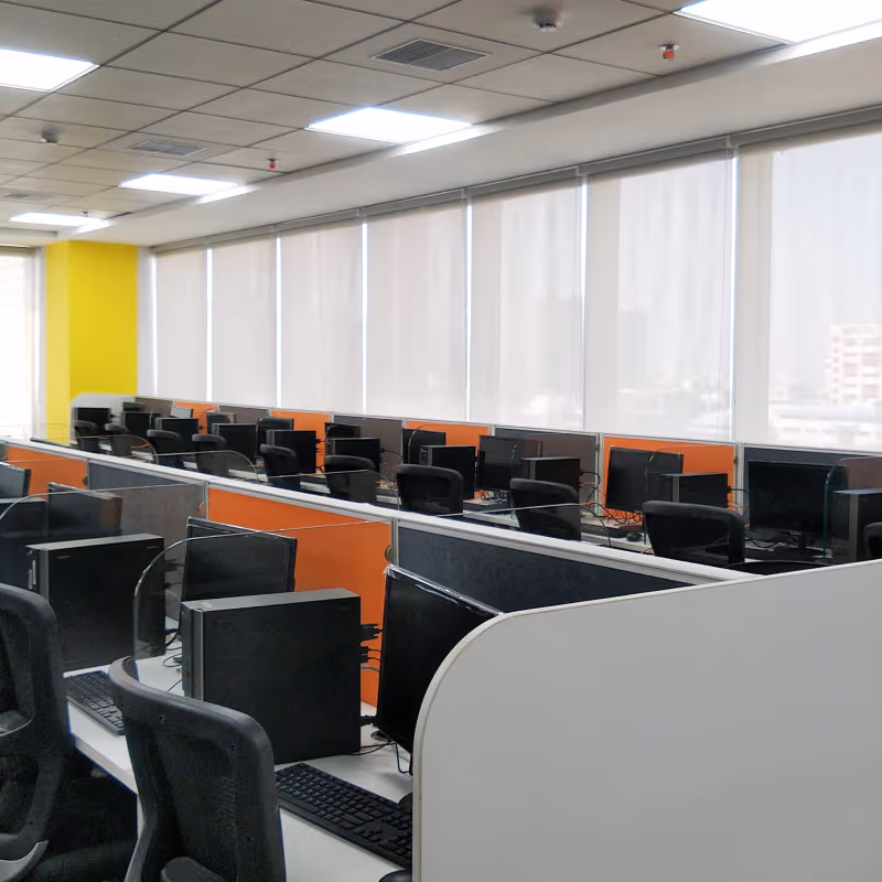 Bn 5 Bn Block Sector V Bidhannagar, Kolkata - Image 4
