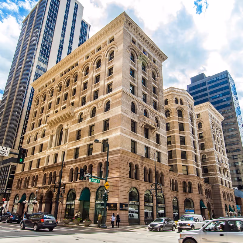 730 17th Street, Denver - Image 15