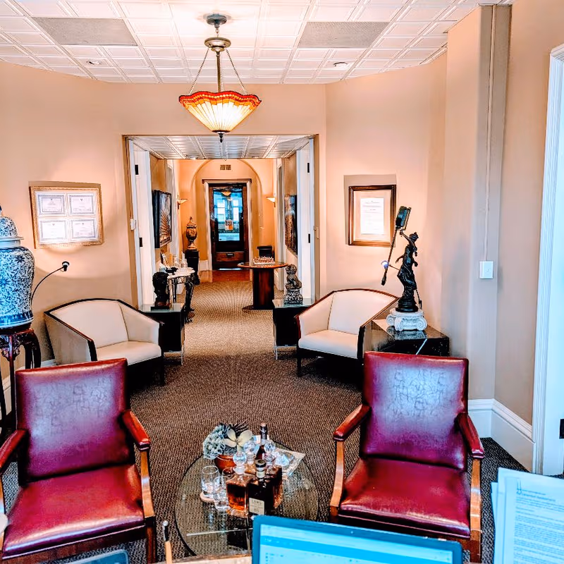 730 17th Street, Denver - Image 10