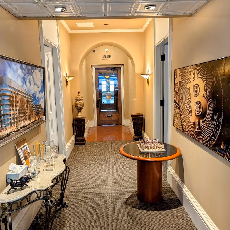 730 17th Street, Denver - Image 13