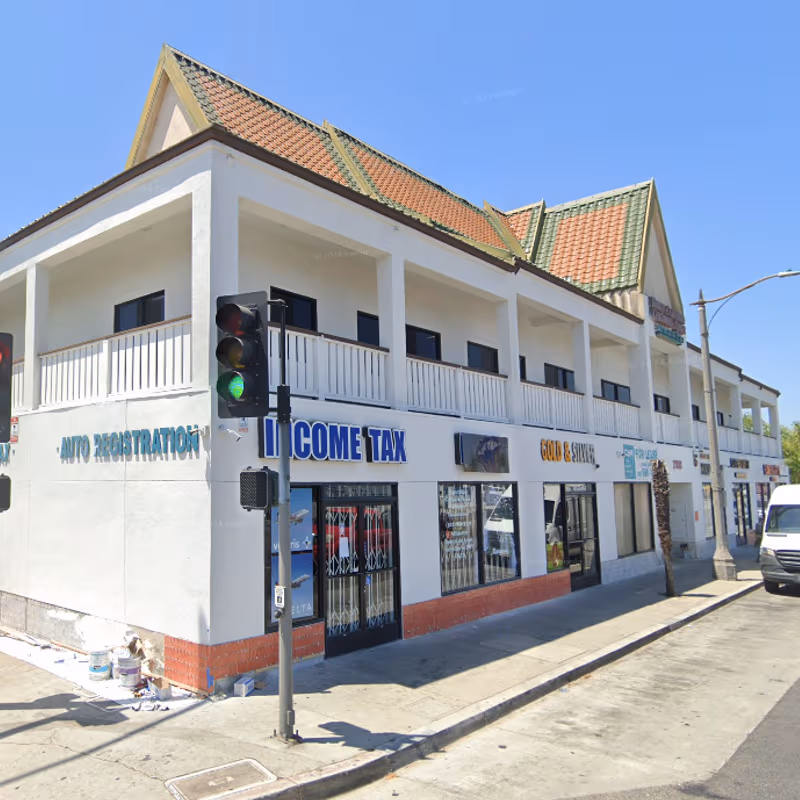 2338 E Anaheim St, Long Beach - Image 11