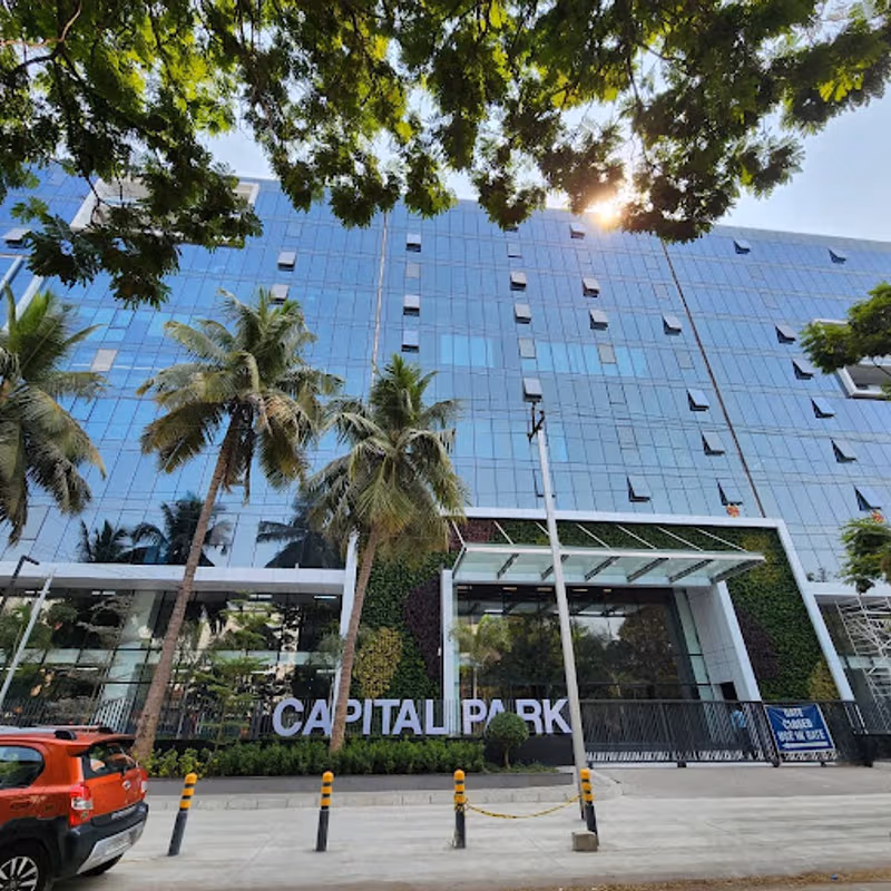 502 Image Gardens Road Vip Hills Jaihind Enclave Madhapur, Hyderabad - Image 9