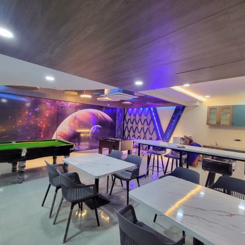502 Image Gardens Road Vip Hills Jaihind Enclave Madhapur, Hyderabad - Image 3