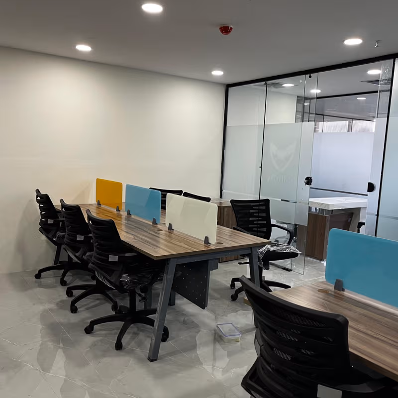 502 Image Gardens Road Vip Hills Jaihind Enclave Madhapur, Hyderabad - Image 7
