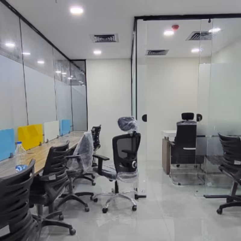 502 Image Gardens Road Vip Hills Jaihind Enclave Madhapur, Hyderabad - Image 2