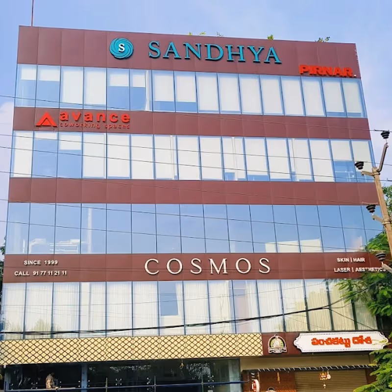 Road No 2 Park View Enclave Banjara Hills, Hyderabad - Image 12