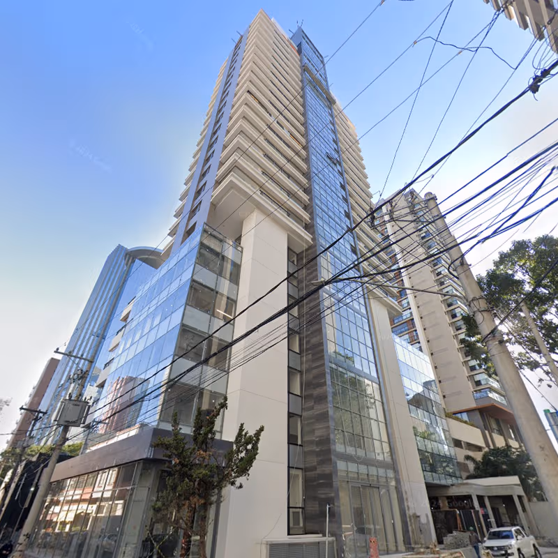 110 Rua Dante Carraro Pinheiros, Sao Paulo - Image 7