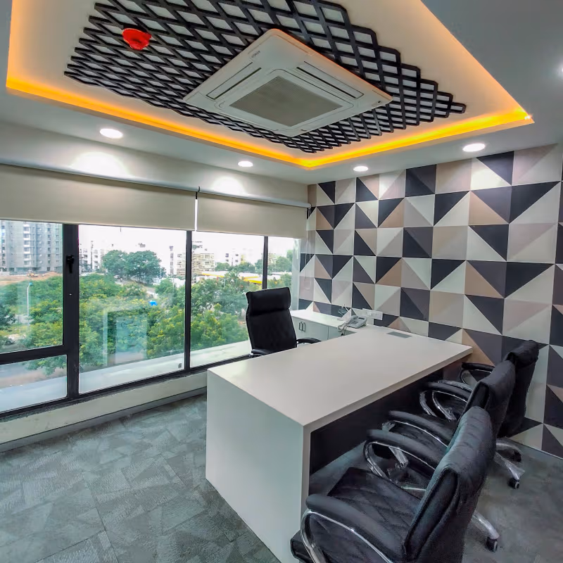 Science City Rd, Ahmedabad - Image 2