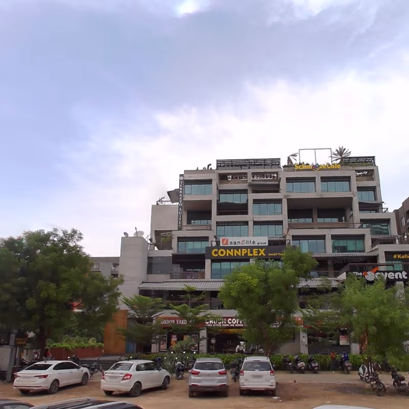 Science City Rd, Ahmedabad - Image 4