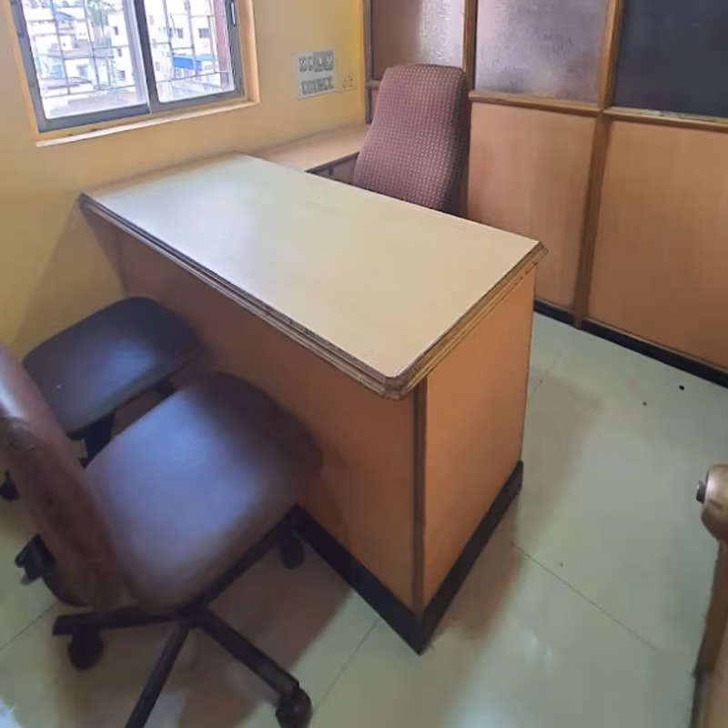 Ganpati Chambers 7/1a Grant Ln Mission Row Extension Bow Barracks, Kolkata - Image 5